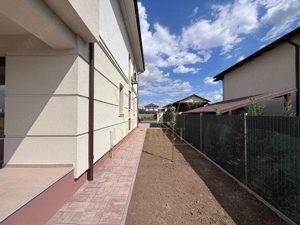 Duplex modern cu 5 camere I Dumbravita - imagine 7