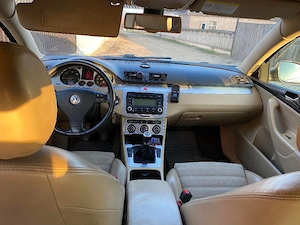 pasat b6 2006