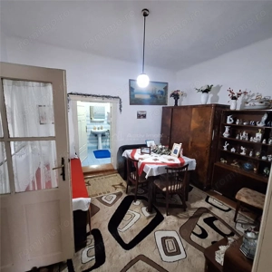 Bocsa Montana, Casa mare la strada principala - imagine 17