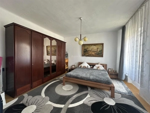 Bocsa Montana, Casa mare la strada principala - imagine 4