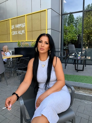 Bună va era dor mine am revenit MAYA doamnă matură 42 ani alecsandra Teleorman 