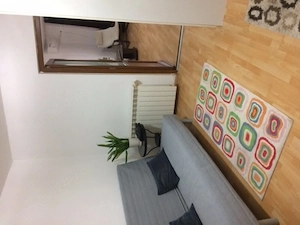 Vănd apartament 2 camere,65mp,bloc 1990,in Rond Piata Alba Iulia. - imagine 5