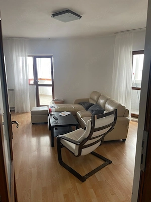 Vănd apartament 2 camere,65mp,bloc 1990,in Rond Piata Alba Iulia. - imagine 6