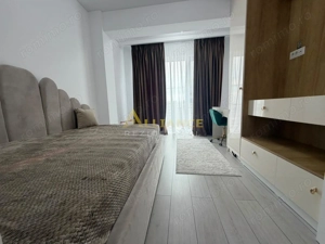 Metrou Berceni Apollo Ap 3 Camere Mobilat - imagine 6