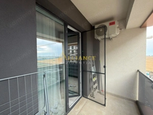 Metrou Berceni Apollo Ap 3 Camere Mobilat - imagine 14