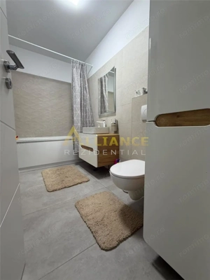 Metrou Berceni Apollo Ap 3 Camere Mobilat - imagine 13