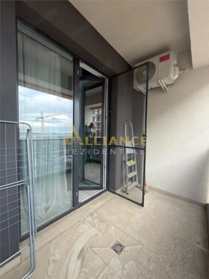 Metrou Berceni Apollo Ap 3 Camere Mobilat - imagine 15