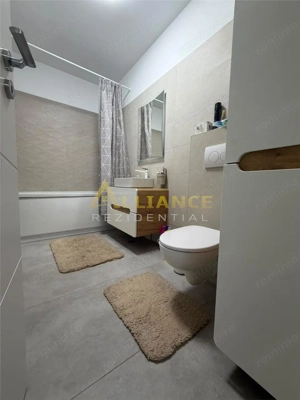 Metrou Berceni Apollo 3 Camere Mobilat Utilat - imagine 10
