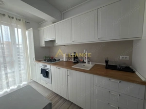 Metrou Berceni Apollo Ap 3 Camere Mobilat - imagine 10