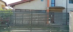 Se inchiriaza garaj dublu pentru spatiu de depozitare,Oradea - imagine 3