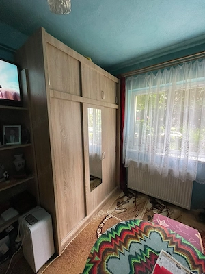 Apartament 3 camere Lipovei in fata cu doua bai parter centrala proprie - imagine 10