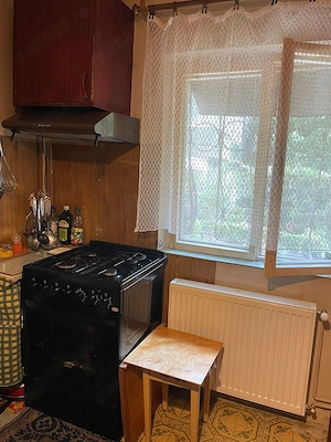 Apartament 3 camere Lipovei in fata cu doua bai parter centrala proprie - imagine 3