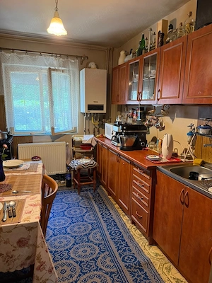 Apartament 3 camere decomandat Lipovei in fata cu doua bai parter centrala proprie