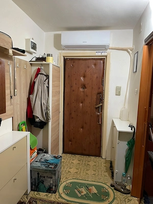 Apartament 3 camere Lipovei in fata cu doua bai parter centrala proprie - imagine 11