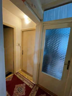 Apartament 3 camere Lipovei in fata cu doua bai parter centrala proprie - imagine 7