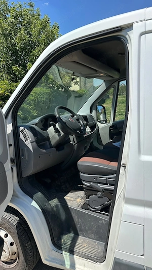 Fiat Ducato 2010 - imagine 5