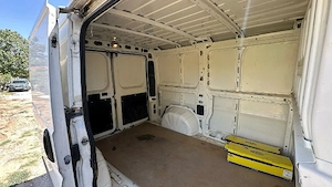Fiat Ducato 2010 - imagine 3