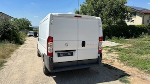 Fiat Ducato 2010 - imagine 2