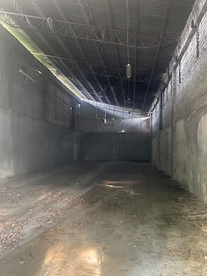 Spațiu industrial de închiriat   Depozitare   Producție   Morarilor, Platformă Industrială, 216mp - imagine 2