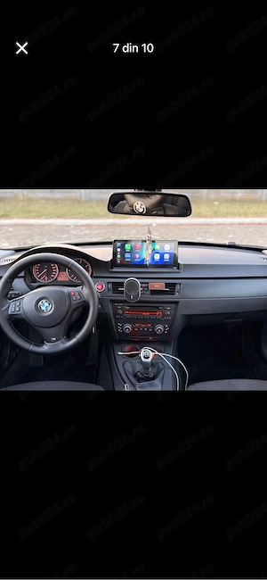 vand bmw e90 facelift - imagine 2