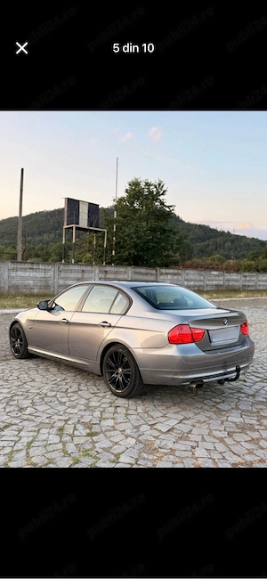 vand bmw e90 facelift - imagine 3