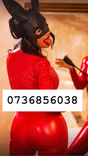 MISTRESS -dominare Bdsm