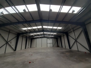 Hale de 500mp si 600mp in zona Progresul, Jilava - imagine 2