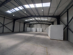 Hale de 500mp si 600mp in zona Progresul, Jilava - imagine 11