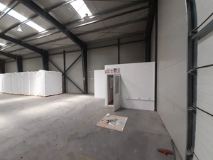Hale de 500mp si 600mp in zona Progresul, Jilava - imagine 12