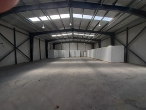 Hale de 500mp si 600mp in zona Progresul, Jilava - imagine 13