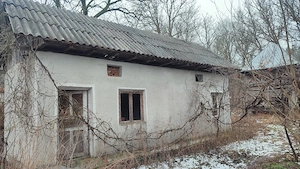 Casa taraneasca cu teren - imagine 2