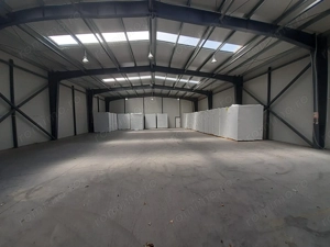 Hale de 500mp si 600mp in zona Progresul, Jilava - imagine 10