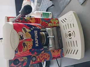 Espressor Kafune 