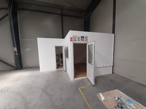 Hale de 500mp si 600mp in zona Progresul, Jilava - imagine 14