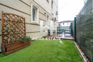 Apartament de închiriat cu 2 camere și curte proprie - imagine 2