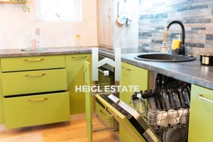Apartament de închiriat cu 2 camere și curte proprie - imagine 3