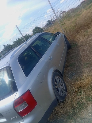 Dezmembrez audi - imagine 2