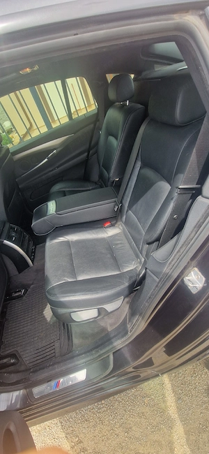 F07 bmw seria 5 gt - imagine 5