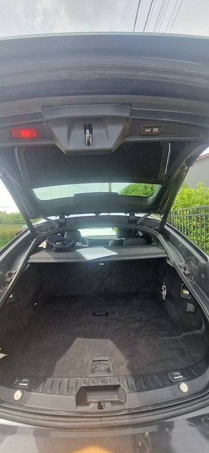F07 bmw seria 5 gt - imagine 8