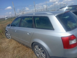 Dezmembrez audi - imagine 3