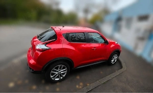 Nissan Juke 2016 1.2 Turbo Automat - imagine 3