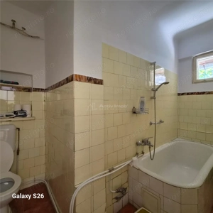 casa 3 cam zona Armeneasca- Mosilor, str. Toamnei - imagine 13