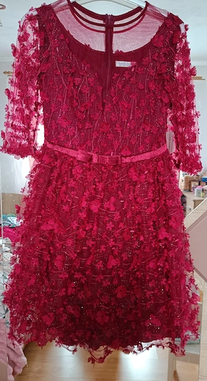 Rochie eleganta