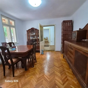 casa 3 cam zona Armeneasca- Mosilor, str. Toamnei - imagine 3