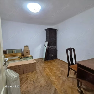 casa 3 cam zona Armeneasca- Mosilor, str. Toamnei - imagine 11