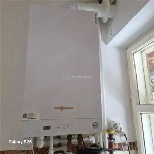 casa 3 cam zona Armeneasca- Mosilor, str. Toamnei - imagine 5