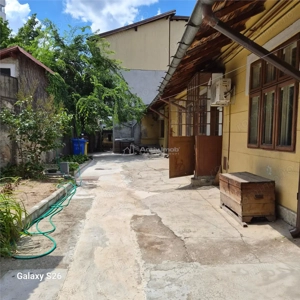 casa 3 cam zona Armeneasca- Mosilor, str. Toamnei - imagine 15