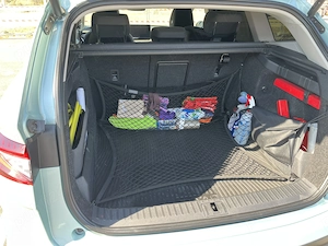 Vand Skoda Enyaq iV 80 Advanced | Garanție iunie 2027 | Infoliată integral PPF Hexis | Unic propriet - imagine 10