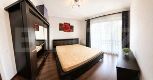 Apartament cu 3 camere, 2 băi, deosebit în Avantgarden Bartolomeu - imagine 2