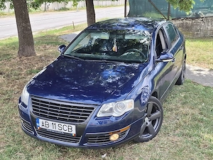 Vw Passat B6 20 2007 - imagine 4